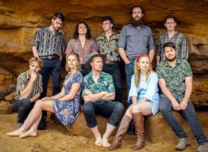 River Folk Festival returns