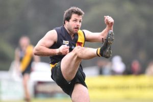 Woori Yallock topple Wandin in preliminary final