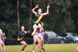 Woori Yallock keeps season alive with win over Olinda-Ferny Creek