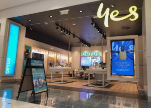 Optus hack exposes customer information