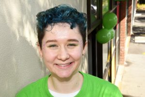 A Q&A with Yarra Ranges headspace volunteer Finn Stirling