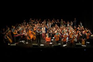 Healesville hosting Stringmania