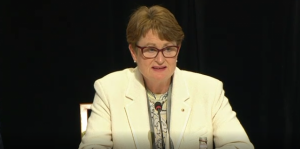 Jobs and Skills Summit focused on uinversal skills and childcare