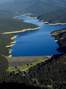 Upper Yarra Reservoir Park finally reopening after three years