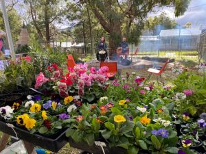 Upper Yarra residents encouraged to support secondhand sales at Spring market