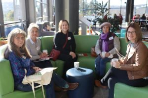 Yarra Ranges women gather to celebrate their business and networking acheivements