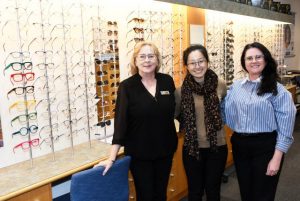 Yarra Junction Optical offering Migraine and Light Sensitivity Lenses