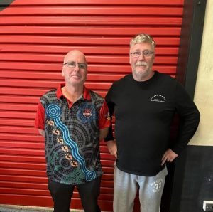 Dean Williams appointed as head coach of Yarra Glen for 2023