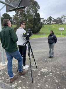 Youth Fest aiming to let youth have a voice