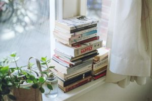 Helping children understand grief with sad books