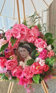 Estia Yarra Valley Aged Care residents pay tribute to the Queen