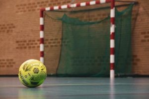 Yarra Valley Soccer Club and the Yarra Centre hosting Come N’ Try Futsal