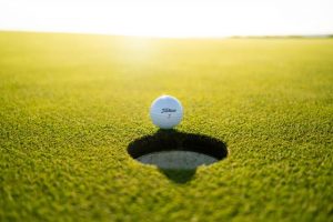 Warburton Golf Club results