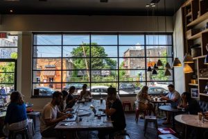 Paid internships for culturally and linguistically diverse students