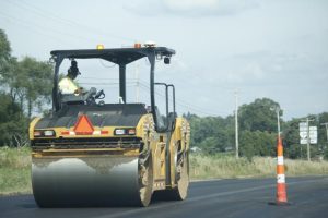Upper Yarra streets facing special charges to seal roads