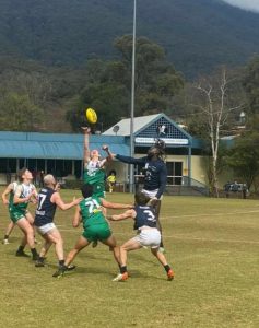 Seville secure Grand Final berth