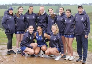 Four Seville sides in Grand Final