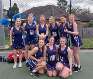 Seville  seniors secure second spot on the ladder