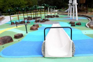Water play parks in Yarra Ranges opening soon