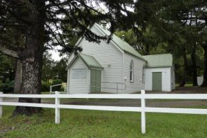 Wesburn Baptist Church set to celebrate 50 years