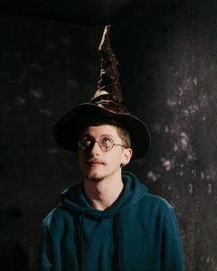 Wizards Express Trivia in Seville