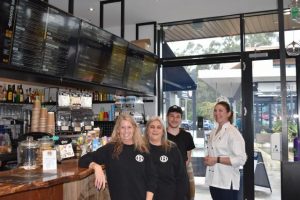 Branded Burgers and Bar a finalist for another award
