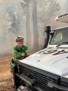 Healesville resident to present to the United Nations at Climate Conference