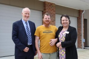 Independent disability housing opens for Yarra Ranges residents