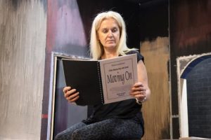 One-woman musical set to show at Lilydale Theatre