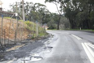 Liberals commit to $10 billion election pledge for roads sparking debate