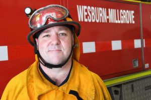 Vital community information to be shared at Wesburn-Millgrove CFA Open Day