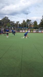Warburton Bowls Club claim one win in first week’s games