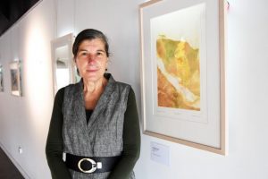 Layers, traces and textures the focus of YAVA’s latest exhibit