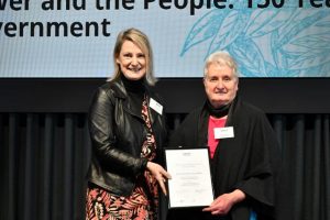Yarra Ranges Heritage Network awarded for collaborative project