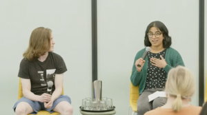 Youth mental health experiences discussed at forum