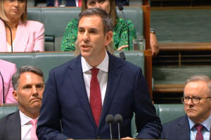 Labor’s first budget since forming government announced