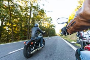 Motorcyclists and drivers urged to be wary of each other on the roads