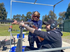 Melbourne Gun Club glad to see shooting included for 2026 Commonwealth Games in Regional Victoria