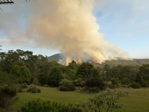 Millgrove Resident’s Action Group looking for feedback on Community Resilience Plan