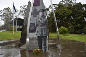 Remembering the bravery of Seville’s Victoria Cross recipient George Ingram