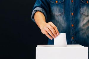 Eildon residents some of the slowest voters in the state