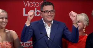 Labor’s win extends their government to third term