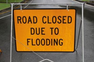 Find an alternative route as Melba Highway remains closed due to flooding