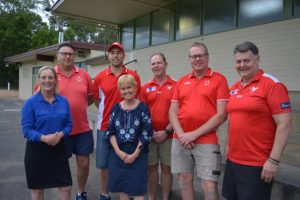 Eildon Election Wrap