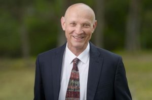 Meet the candidates for Eildon