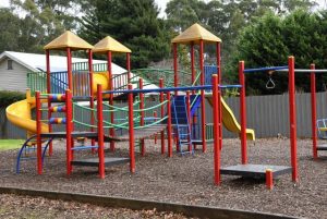 McKenzie King Playspace up for renewal