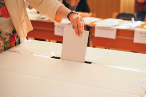 Where to vote in the Upper Yarra