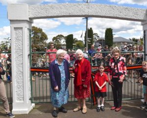 A wonderful celebration of Wandin Yallock Primary School