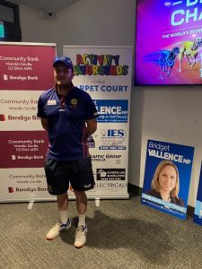 Three strongs wins among Wandin’s cricket
