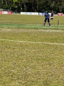 Three wins from four for Wandin Cricket Club